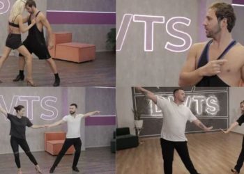 “O Tefta Radi ka avancuar televizioni”, plas sherri në Top Channel: Je skandal, linja jote është vetëm barku dhe ca gjunjë si patate