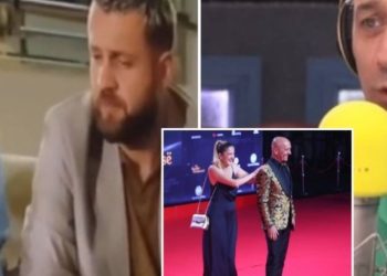 “Dashnori i vjehrrës së Luizit”, Salsano zbulon se çfarë i tha bashkëshortja për filmin