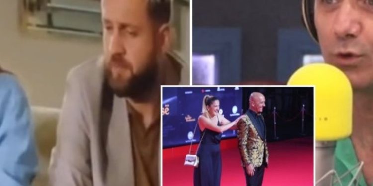 “Dashnori i vjehrrës së Luizit”, Salsano zbulon se çfarë i tha bashkëshortja për filmin