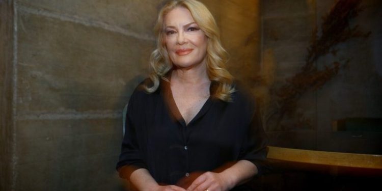 Zamira Kita tregon prapaskenat e filmit : Mund të kishte pasur një puthje me…