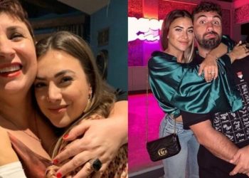 Drejt ndarjes me Sarën? Nëna e Ledrit ka një përgjigje për ndjekësit