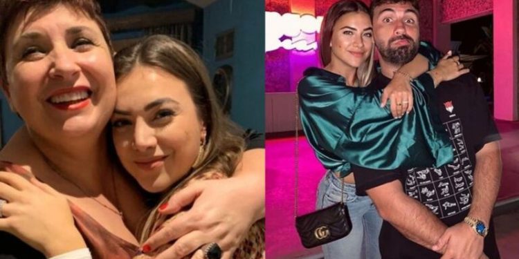 Drejt ndarjes me Sarën? Nëna e Ledrit ka një përgjigje për ndjekësit