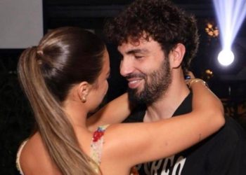 Drejt divorcit me Ledrin? Sara Hoxha përgjigjet një herë e mirë, ja si qëndron e vërteta