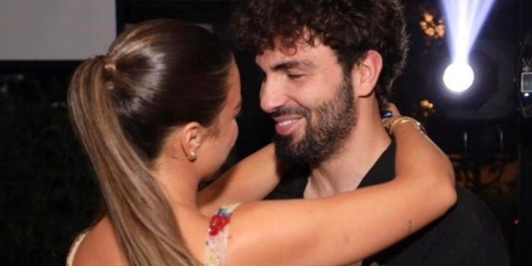 Drejt divorcit me Ledrin? Sara Hoxha përgjigjet një herë e mirë, ja si qëndron e vërteta