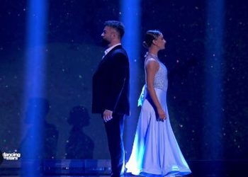 Elvis Pupa sjell personazhin e famshëm në DWTS, zbulojeni se për cilin bëhet fjalë (Foto)