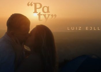 Publikohet sonte videoklipi i kolonës zanore të filmit “Në Kuadër të Dashurisë”, “Pa Ty” nga Luiz Ejlli