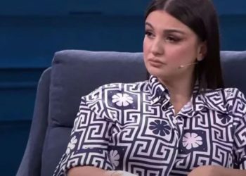 Kur do bësh një fëmijë? Olsa Muhameti jep përgjigjen epike për ndjekësit