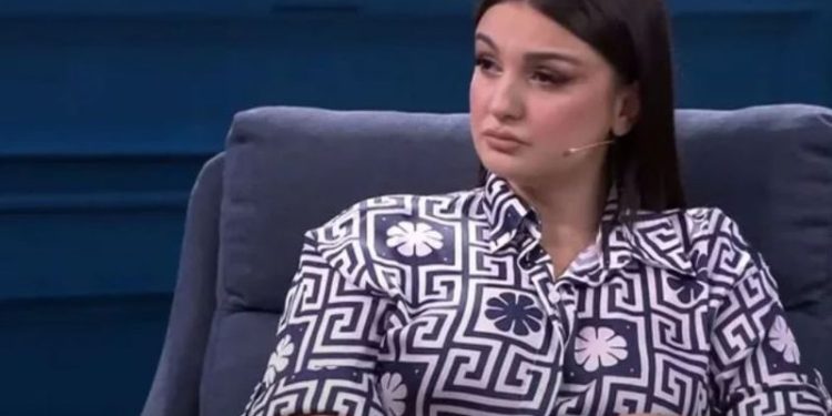 Kur do bësh një fëmijë? Olsa Muhameti jep përgjigjen epike për ndjekësit