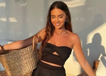 Kiara “shpërthen” kundër ndjekësve, ja çfarë “e detyroi” moderatoren të bëj reagimin e papritur