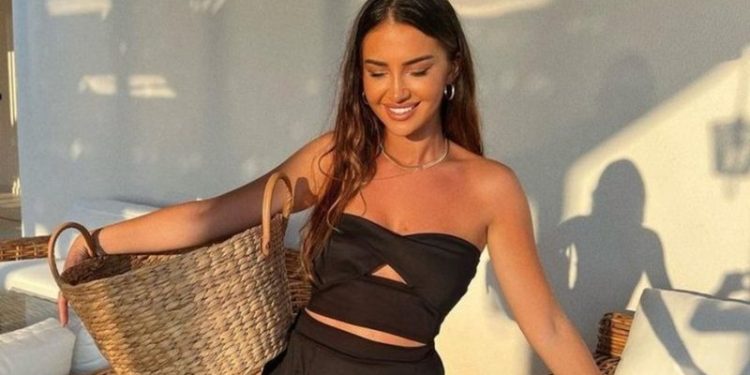 Kiara “shpërthen” kundër ndjekësve, ja çfarë “e detyroi” moderatoren të bëj reagimin e papritur