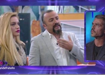 Heidi Baçi braktisi ‘Grande Fratello’-n në Itali, së shpejti pjesë e ‘Big Brother’-it shqiptar? Ja çfarë shkruajnë mediat italiane