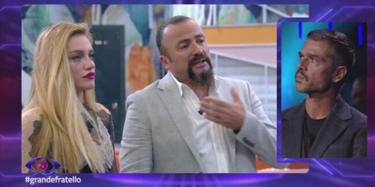 Heidi Baçi braktisi ‘Grande Fratello’-n në Itali, së shpejti pjesë e ‘Big Brother’-it shqiptar? Ja çfarë shkruajnë mediat italiane