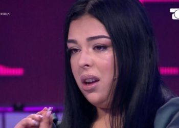 Çfarë ndodhi në studio? Konkurrentja e ‘Për’puthen’ shpërthen në lot, rrëfen kërcënimet…