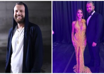 Luiz Ejlli heq dorë nga dëshira për t’u bërë “showman”, planet për të përfaqësuar Shqipërinë në “Eurosong”