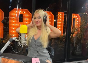 “E kam takuar të dashurën e Kristit…”/ Habit me deklaratën Dea Mishel dhe sqaron raportin e saj me ish-banorin e BBV