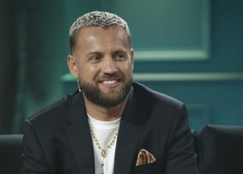 Për Luizin ka vetëm një divë bukurie shqiptare dhe jo, nuk është Kiara (Foto)