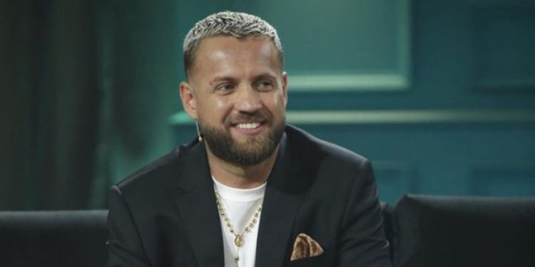 Për Luizin ka vetëm një divë bukurie shqiptare dhe jo, nuk është Kiara (Foto)