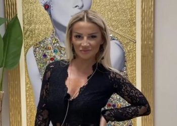 I vdiq vëllai i vetëm kur ishte 18 vjeçe, dhimbja e madhe e Sofielës: Kemi qenë familje e vuajtur