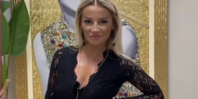 I vdiq vëllai i vetëm kur ishte 18 vjeçe, dhimbja e madhe e Sofielës: Kemi qenë familje e vuajtur