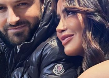 Dafina Zeqiri konfirmon lidhjen me bizesmenin e njohur, ja për kë bëhet fjalë