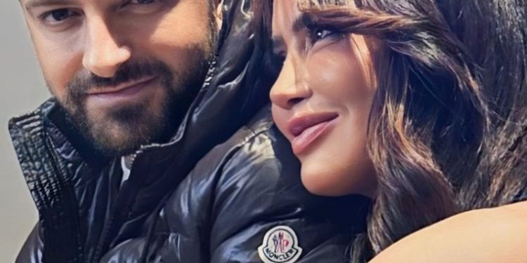 Dafina Zeqiri konfirmon lidhjen me bizesmenin e njohur, ja për kë bëhet fjalë