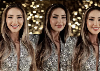 Kokë më kokë me Olta Gixharin, Kiara Tito rrëmben vendin e parë në “Social Top 5”!