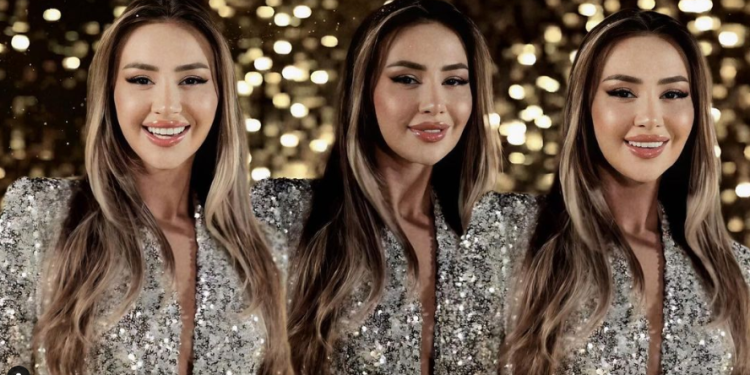 Kokë më kokë me Olta Gixharin, Kiara Tito rrëmben vendin e parë në “Social Top 5”!