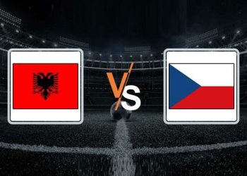 Shqipëria dhe Republika Çeke – Shiko këtu ndeshjen