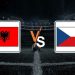 Shqipëria dhe Republika Çeke – Shiko këtu ndeshjen
