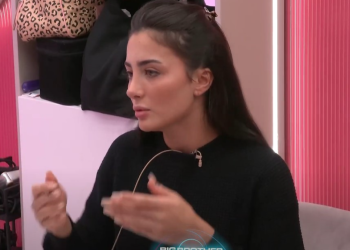 Big Brother i lotëve, fillon të qajë edhe Alba