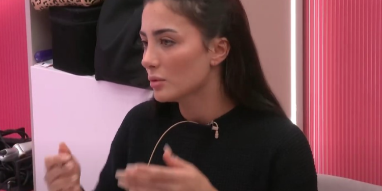 Big Brother i lotëve, fillon të qajë edhe Alba