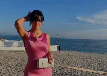 Bora Zemanit nuk po i ndahen dhuratat romantike, një të tillë si kjo e fundit do ta donte secila grua