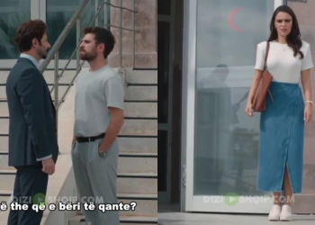 Tri Motrat – Epizodi 142 (Me Titra)