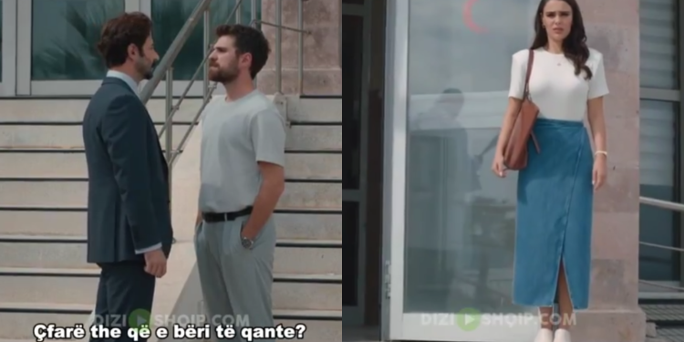 Tri Motrat – Epizodi 142 (Me Titra)