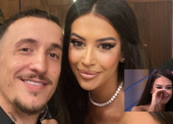 ‘Ishte i fiksuar pas bixhozit’, Vivi mes lotësh rrëfen ndarjen nga Getinjo