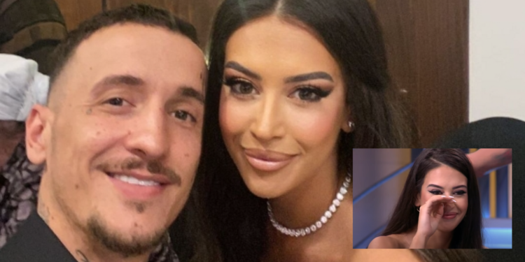 ‘Ishte i fiksuar pas bixhozit’, Vivi mes lotësh rrëfen ndarjen nga Getinjo