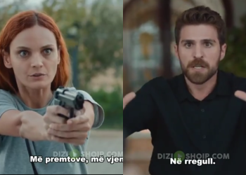 Tri Motrat – Epizodi 141 (Me Titra)