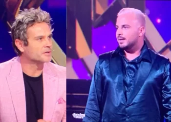 Ronaldo Sharka kthehet sërish bjond: U frymëzova nga Ilir Shaqiri