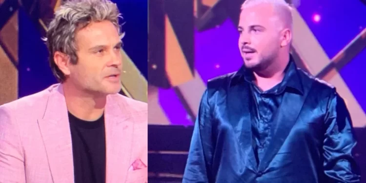 Ronaldo Sharka kthehet sërish bjond: U frymëzova nga Ilir Shaqiri