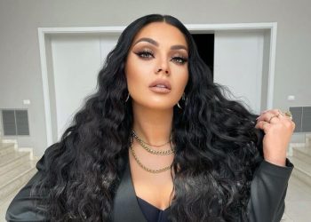 Fifi lëndon këmbën gjatë provave të “Dancing With the Stars”