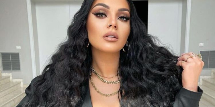 Fifi lëndon këmbën gjatë provave të “Dancing With the Stars”