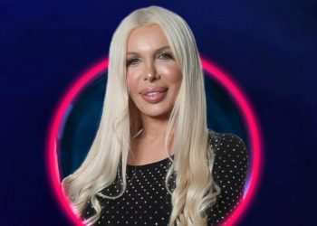 Edona James i habit të gjithë:”Edhe meshkujt mund të lindin”