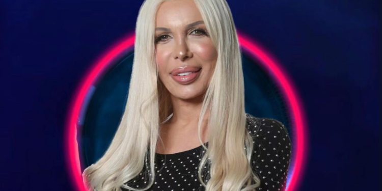 Edona James i habit të gjithë:”Edhe meshkujt mund të lindin”