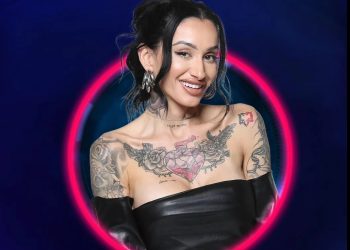 Cili është futbollisti i famshëm që Alby ka patur një histori dashurie?