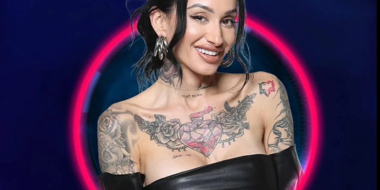 Cili është futbollisti i famshëm që Alby ka patur një histori dashurie?