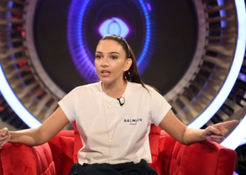 Jonida Vokshi zbulon tre favoritët e saj në Big Brother