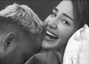 Kiara Tito publikon ‘letrën e fshehur’ për Luizin