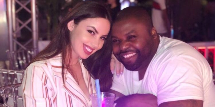 Linda Halimi flet për burrin e saj amerikan në Big Brother VIP