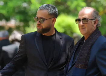 Luan Jaha (babai i Luizit në film) flet hapur!! /Ja çfarë mendon për Luizin dhe si sillej Luizi me Oltën në xhirime!