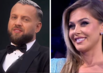 Nga 1-10, sa pikë i jep Olta skenës së puthjes me Luizin në film?